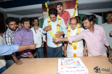 Attarintiki Daredi 50 Days Celebrations